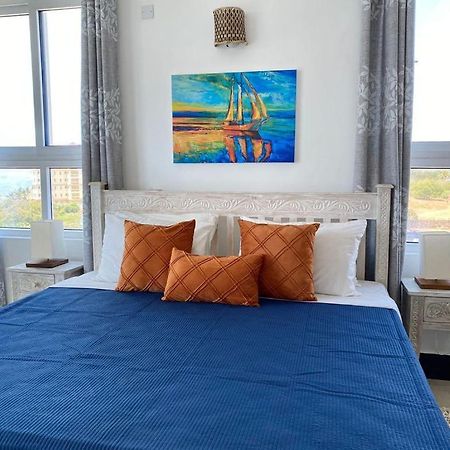 Nyali Emirates Reef Apartment Момбаса Экстерьер фото