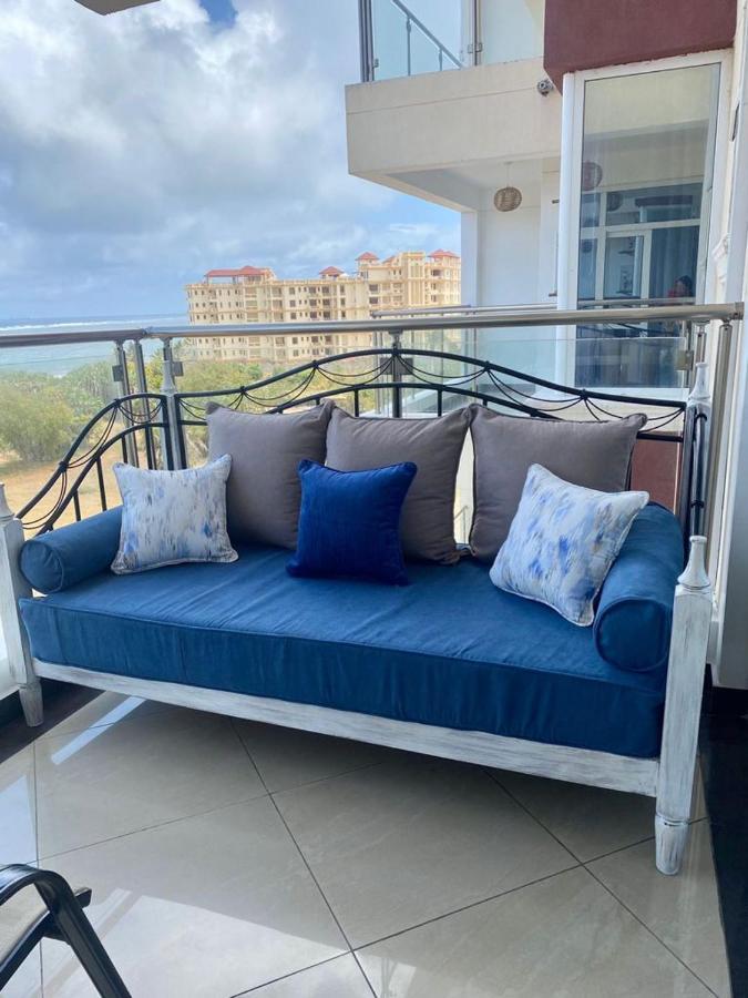 Nyali Emirates Reef Apartment Момбаса Экстерьер фото