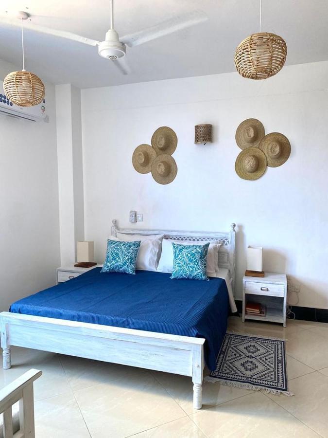 Nyali Emirates Reef Apartment Момбаса Экстерьер фото