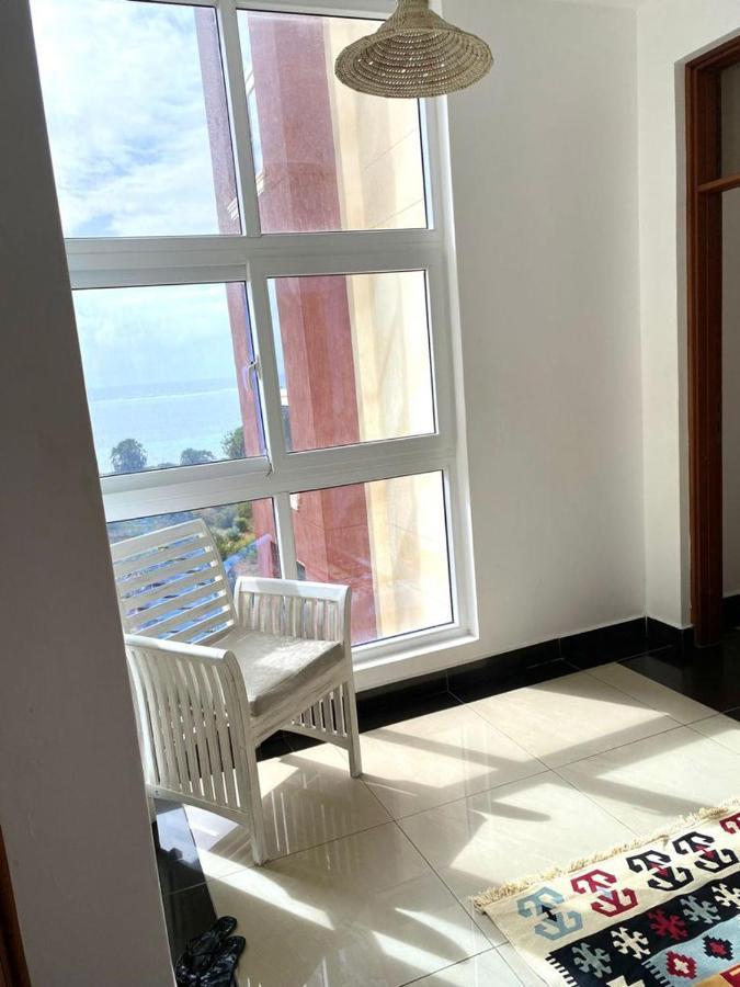 Nyali Emirates Reef Apartment Момбаса Экстерьер фото