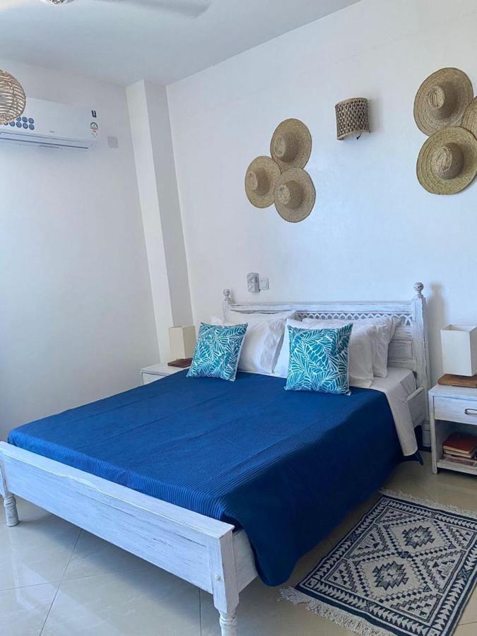 Nyali Emirates Reef Apartment Момбаса Экстерьер фото